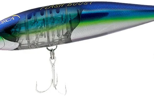 Shimano HD-Orca FB Flash Boost Lures -Shimano Shop shimano hd orca fb flash boost lures 84098.1697034255