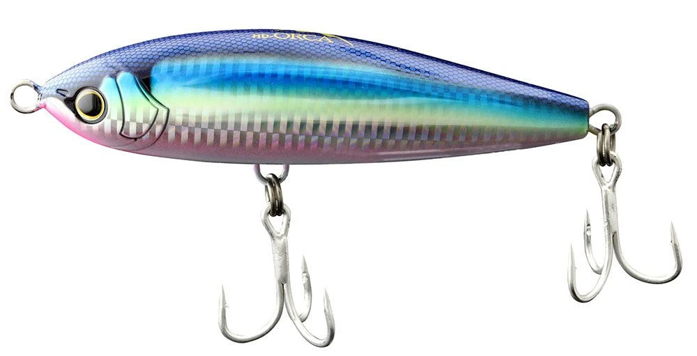 Shimano HD Orca Lures 5 Shimano HD Orca Lures - Image 3