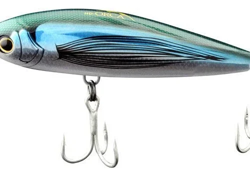 Shimano HD Orca Lures