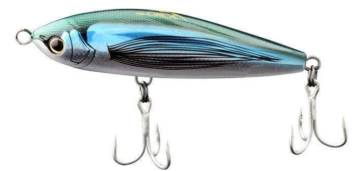 Shimano HD Orca Lures 3 Shimano HD Orca Lures