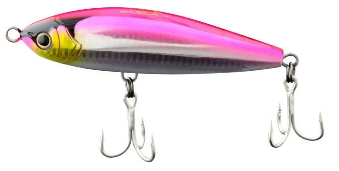 Shimano HD Orca Lures 4 Shimano HD Orca Lures - Image 2