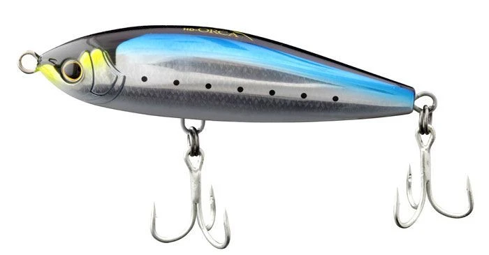 Shimano HD Orca Lures 7 Shimano HD Orca Lures - Image 5