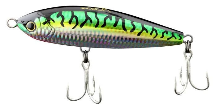 Shimano HD Orca Lures 6 Shimano HD Orca Lures - Image 4