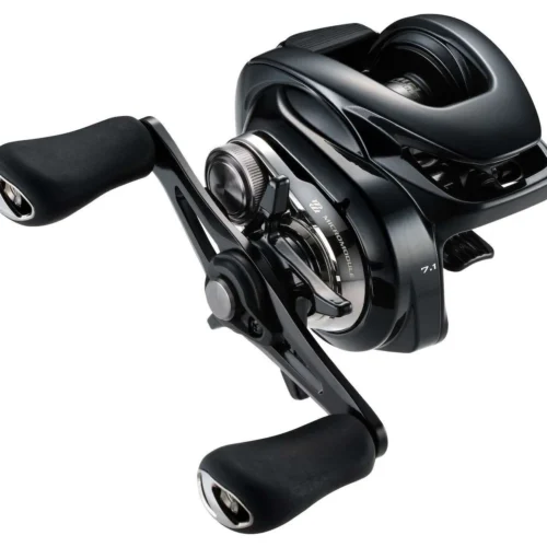 Shimano Metanium DC 70 A Baitcasting Reels