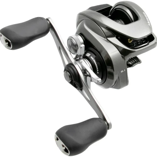 Shimano Metanium MGL B Baitcasting Reels
