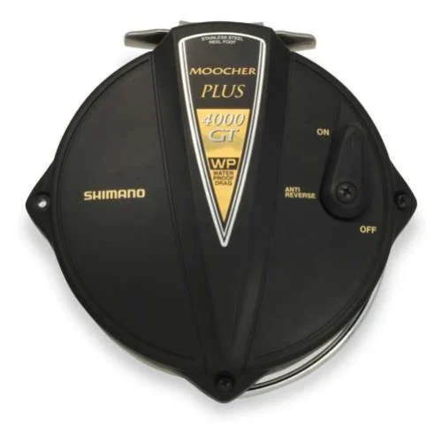 Shimano Moocher Plus GT Reels -Shimano Shop shimano moocher plus gt reels 07163.1696817625