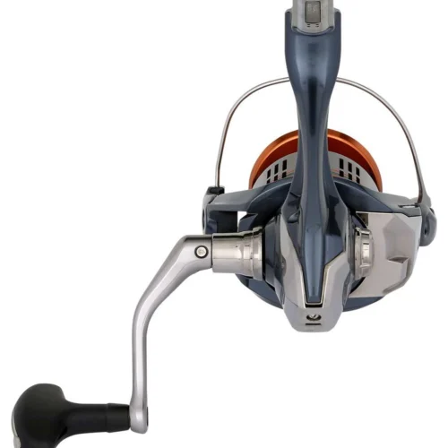 Shimano 2025 Nasci FD Spinning Reels -Shimano Shop shimano nasci fd spinning reels 16111.1752775235
