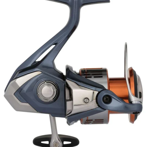 Shimano 2025 Nasci FD Spinning Reels -Shimano Shop shimano nasci fd spinning reels 22401.1752775231