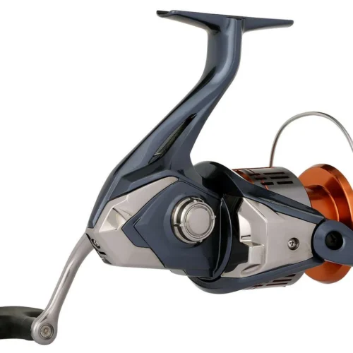 Shimano 2025 Nasci FD Spinning Reels -Shimano Shop shimano nasci fd spinning reels 41390.1752775233
