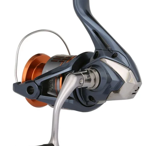 Shimano 2025 Nasci FD Spinning Reels -Shimano Shop shimano nasci fd spinning reels 47080.1752775237