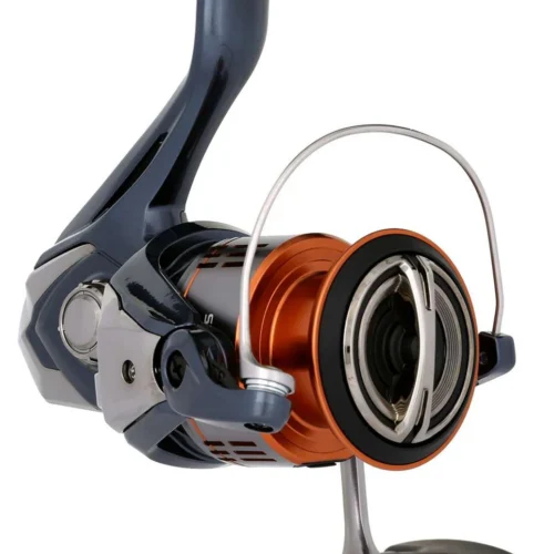 Shimano 2025 Nasci FD Spinning Reels -Shimano Shop shimano nasci fd spinning reels 83670.1752775228