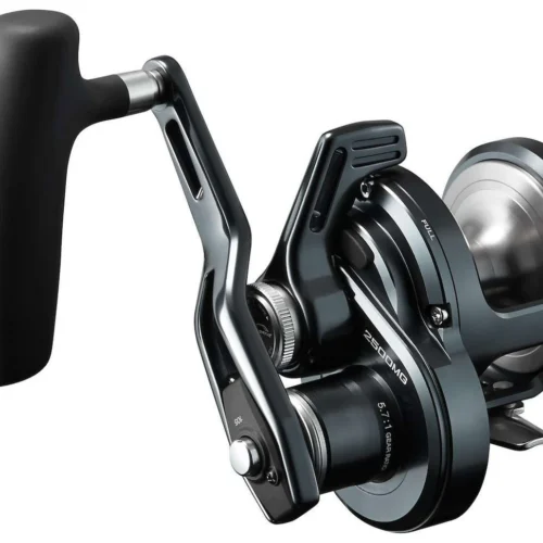 Shimano Ocea Jigger LD Conventional Reels