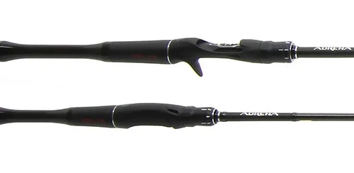 Shimano Poison Adrena Rods
