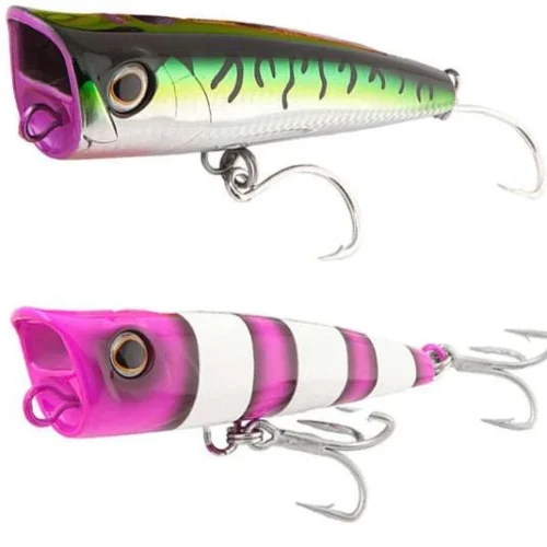 Shimano Pop-ORCA Poppers