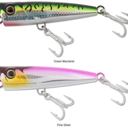 Shimano Pop-ORCA Poppers -Shimano Shop shimano pop orca popper lures 00784.1696817829