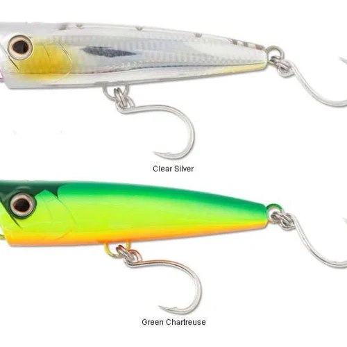 Shimano Pop-ORCA Poppers -Shimano Shop shimano pop orca popper lures 02355.1696817829
