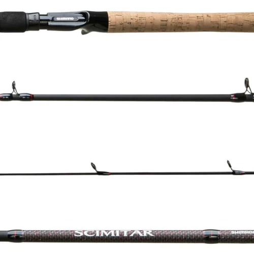 Shimano Scimitar Casting Rods