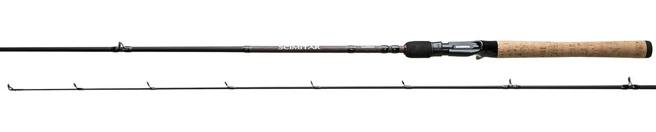 Shimano Scimitar Casting Rods 4 Shimano Scimitar Casting Rods - Image 2