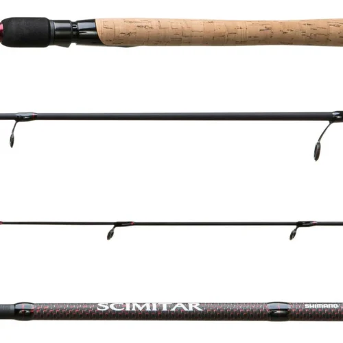 Shimano Scimitar Spinning Rods