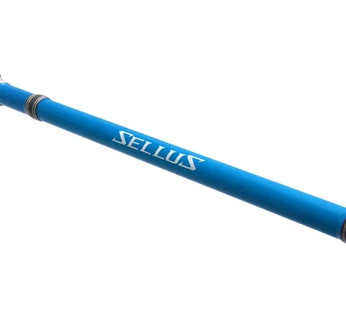 Shimano Sellus Spinning Rods