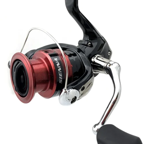 Shimano Sienna FG Spinning Reels