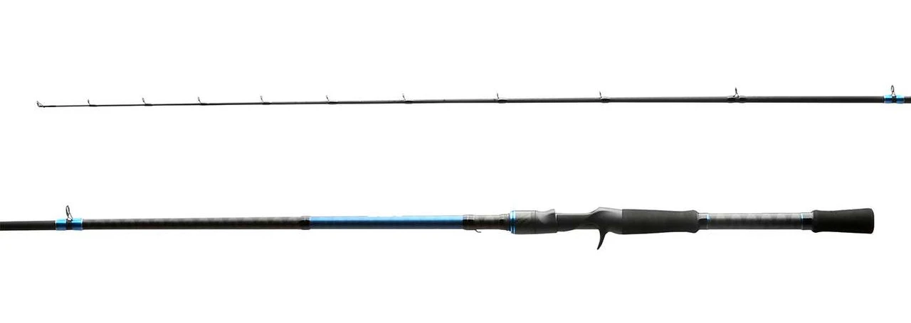 Shimano SLX A Casting Rods 4 Shimano SLX A Casting Rods - Image 2
