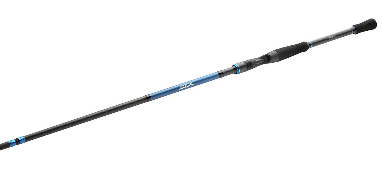 Shimano SLX A Casting Rods 6 Shimano SLX A Casting Rods - Image 4
