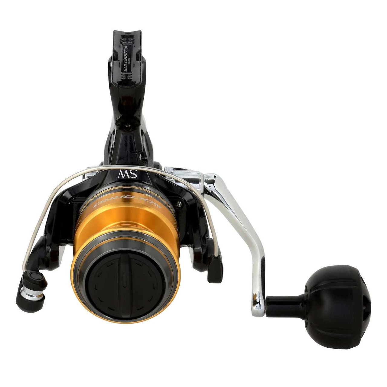 Shimano Socorro SW Spinning Reels 8 Shimano Socorro SW Spinning Reels - Image 6