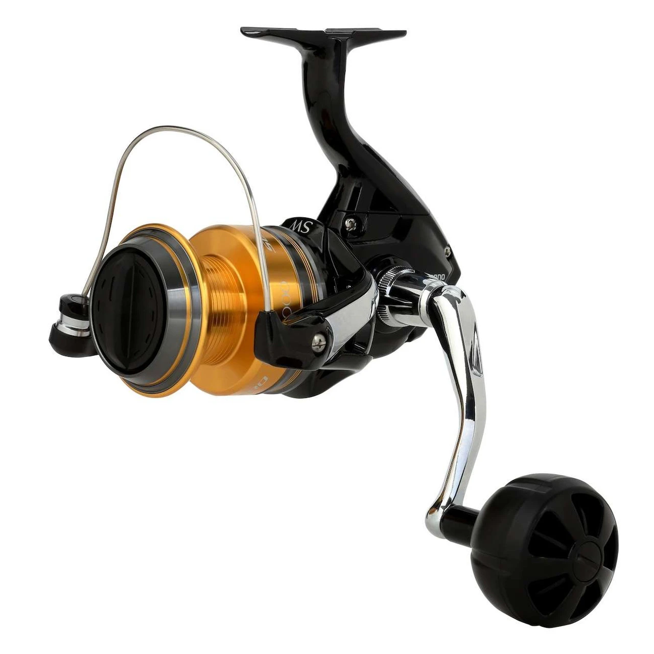 Shimano Socorro SW Spinning Reels 7 Shimano Socorro SW Spinning Reels - Image 5