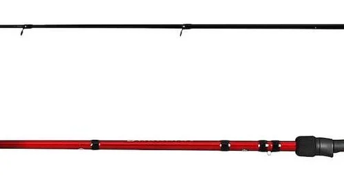 Shimano Sojourn C Spinning Rods
