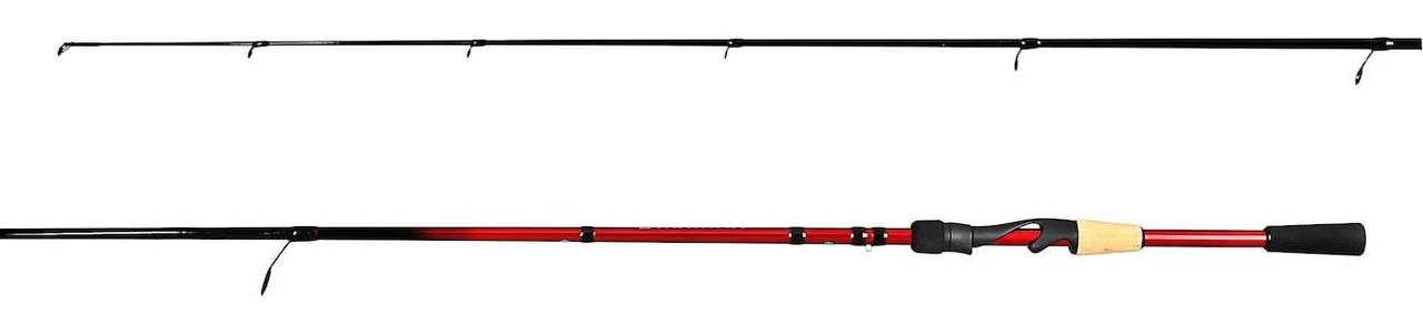Shimano Sojourn C Spinning Rods 3 Shimano Sojourn C Spinning Rods
