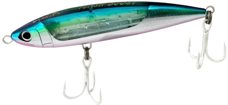 Shimano SP-Orca FB Flash Boost Lures 4 Shimano SP-Orca FB Flash Boost Lures - Image 2