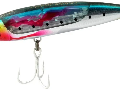 Shimano SP-Orca FB Flash Boost Lures