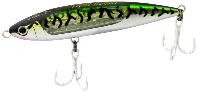 Shimano SP-Orca FB Flash Boost Lures 7 Shimano SP-Orca FB Flash Boost Lures - Image 5
