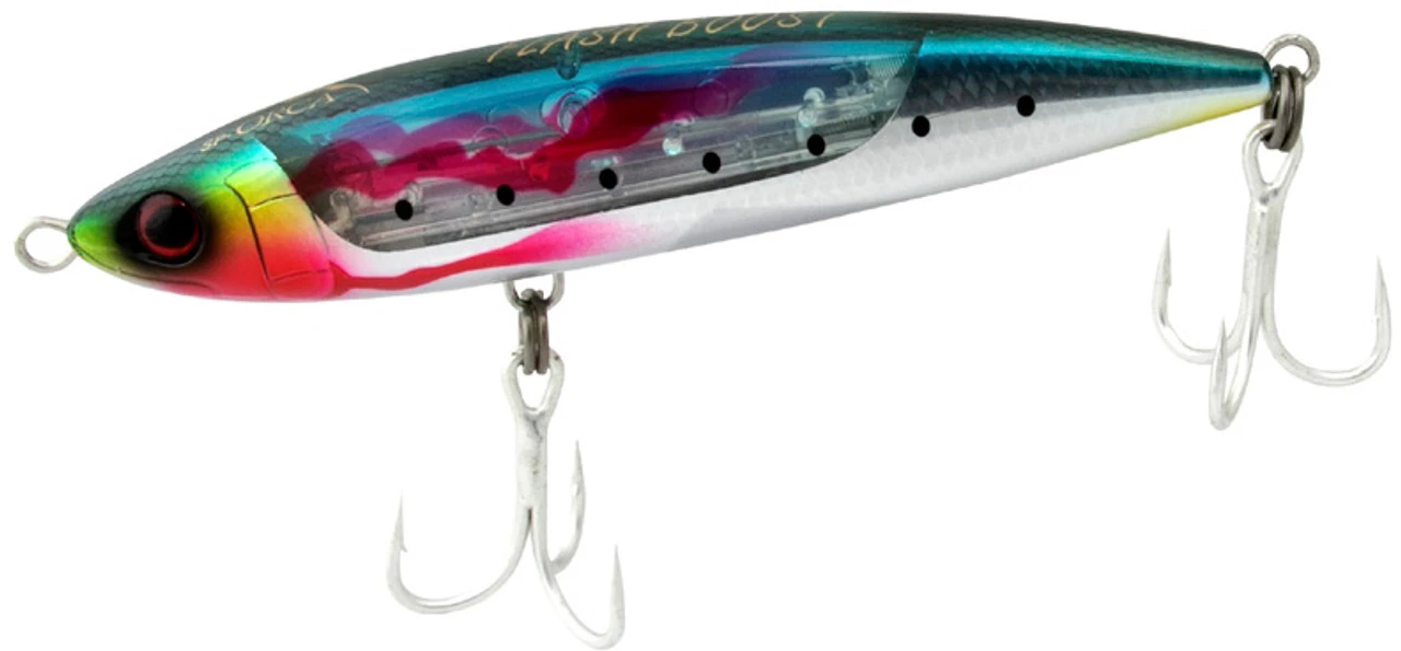 Shimano SP-Orca FB Flash Boost Lures 9 Shimano SP-Orca FB Flash Boost Lures - Image 7