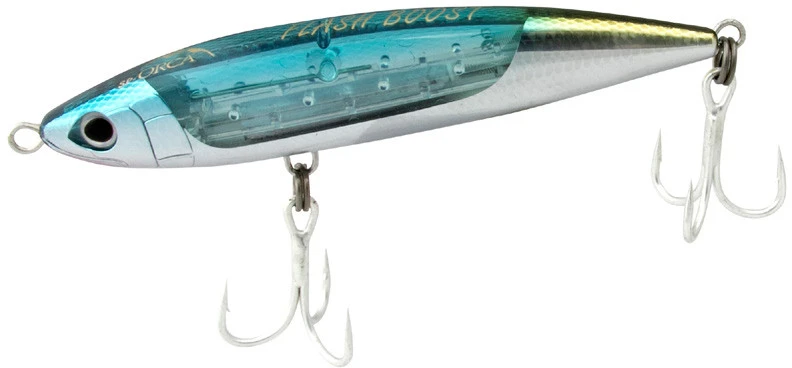 Shimano SP-Orca FB Flash Boost Lures 8 Shimano SP-Orca FB Flash Boost Lures - Image 6