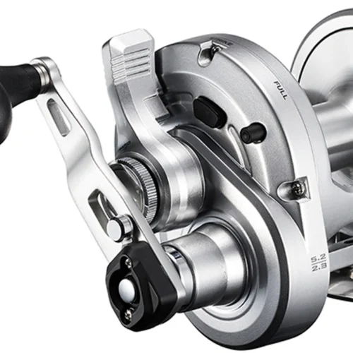 Shimano SpeedMaster II Lever Drag Reels -Shimano Shop shimano speedmaster ii lever drag reels 05055.1696998247