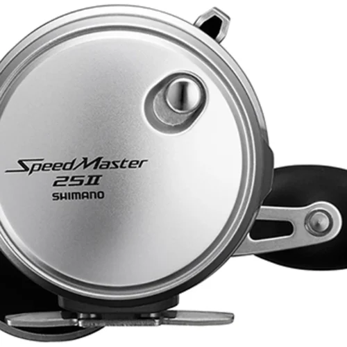 Shimano SpeedMaster II Lever Drag Reels -Shimano Shop shimano speedmaster ii lever drag reels 12178.1696998247
