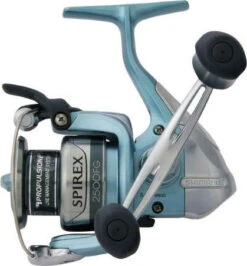 Shimano Spirex FG And RG Spinning Reels -Shimano Shop shimano spirex fg rg spinning reels 61041.1696843556