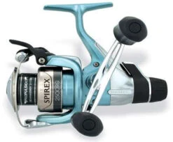 Shimano Spirex FG And RG Spinning Reels -Shimano Shop shimano spirex fg rg spinning reels 68381.1696843557