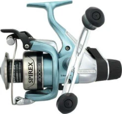 Shimano Spirex FG And RG Spinning Reels -Shimano Shop shimano spirex fg rg spinning reels 76203.1696843559