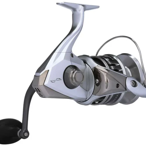 Shimano Saragosa SW BFC Spinning Reel -Shimano Shop shimano srg14swbfcxga saragosa sw bfc spinning reel 14771.1697296583