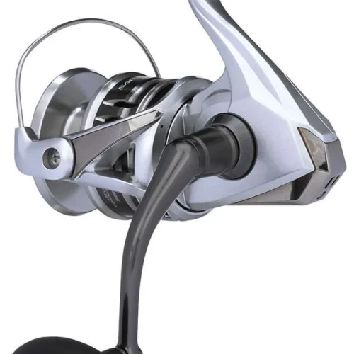 Shimano Saragosa SW BFC Spinning Reel -Shimano Shop shimano srg14swbfcxga saragosa sw bfc spinning reel 28832.1697296582