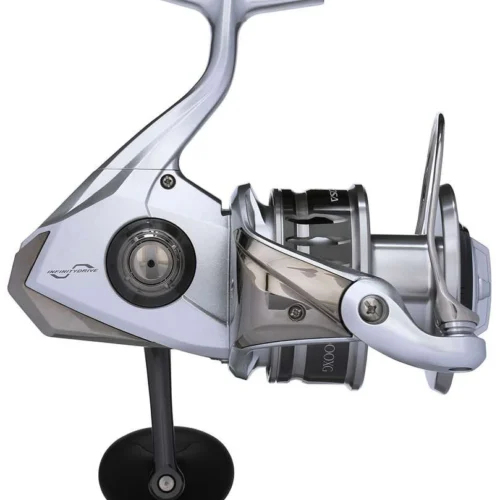 Shimano Saragosa SW BFC Spinning Reel -Shimano Shop shimano srg14swbfcxga saragosa sw bfc spinning reel 75711.1697296583