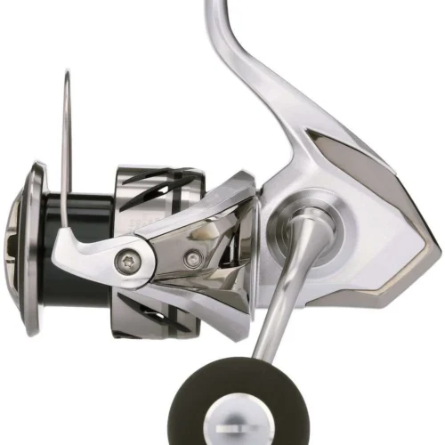 Shimano Stradic FM Spinning Reels