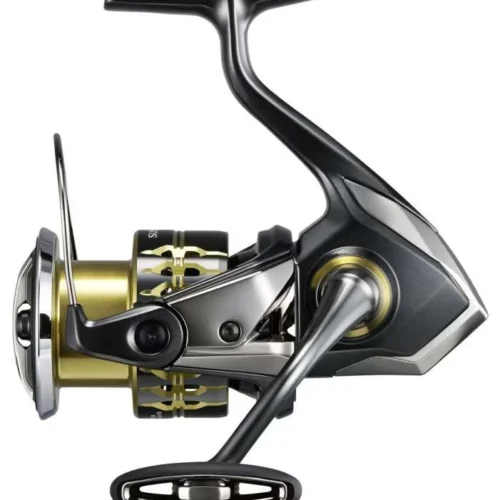 Shimano 2025 Sustain FK Spinning Reels