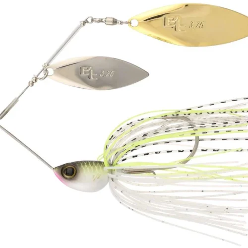 Shimano Swagy DW Double Willow Spinnerbaits