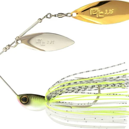 Shimano Swagy Strong Double Willow Spinnerbaits