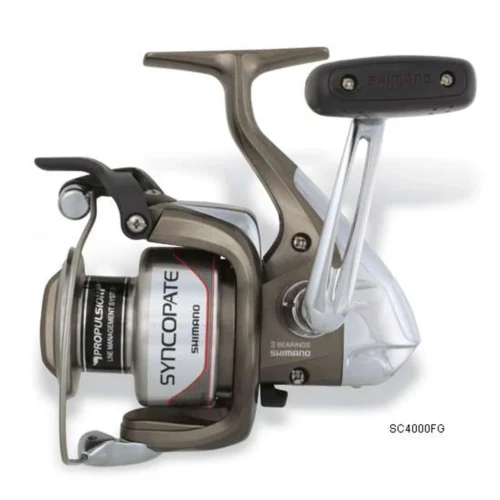 Shimano Syncopate FG Spinning Reels -Shimano Shop shimano syncopate fg spinning reels 44223.1696843742