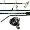 Shimano Talavera Bluewater Deep Drop Combos -Shimano Shop shimano talavera bluewater deep drop combos 93024.1719252672